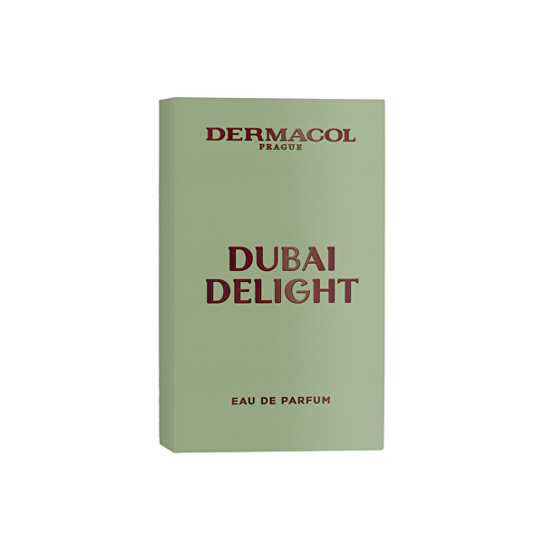 Parfémovaná voda Dubai Delight EDP 50 ml