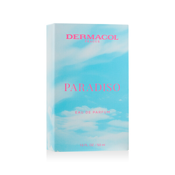 Parfémovaná voda Paradiso EDP 50 ml