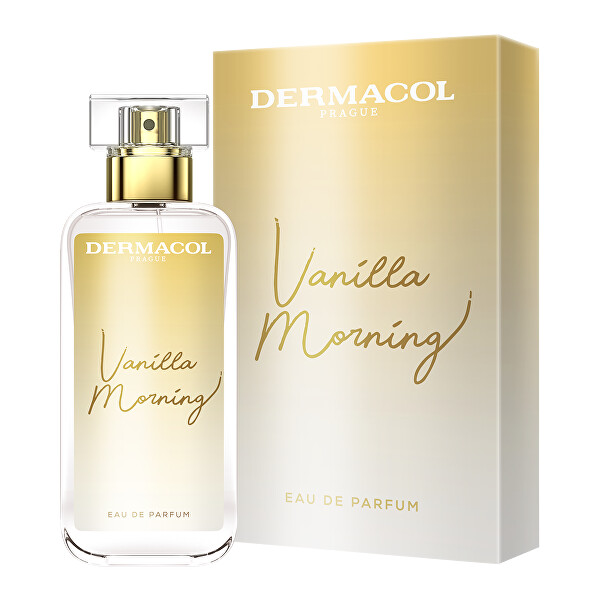 Parfémovaná voda Vanilla Morning EDP 50 ml