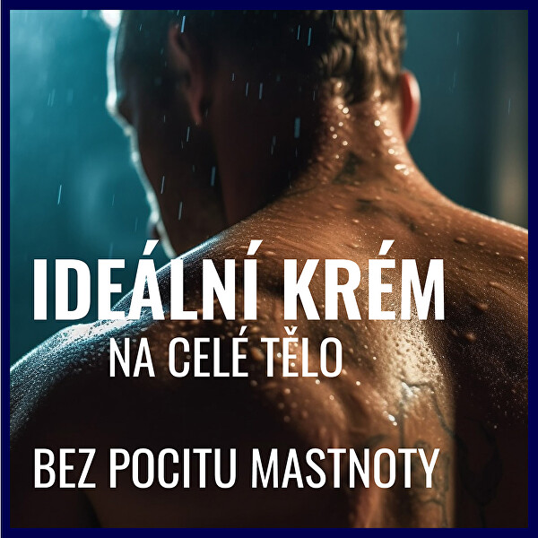 Pleťový krém Men Agent (All In One Cream) 70 ml