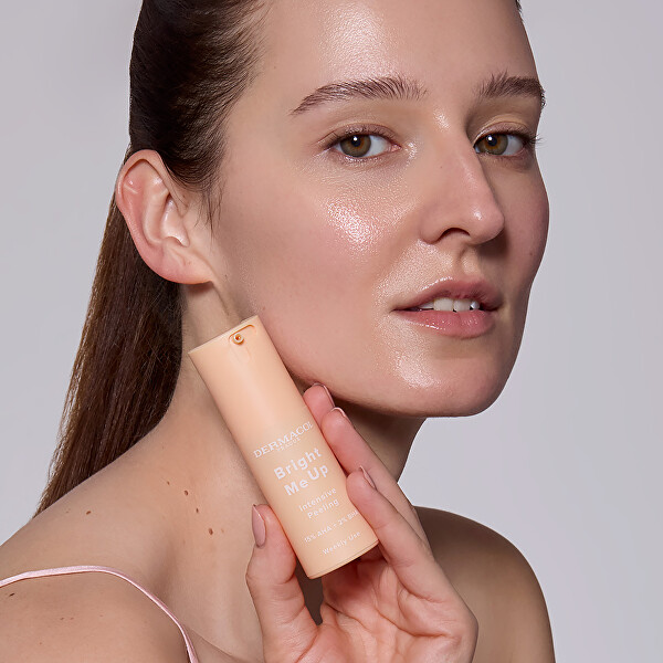 Peeling facial Bright Me Up Intensive peeling 30 ml