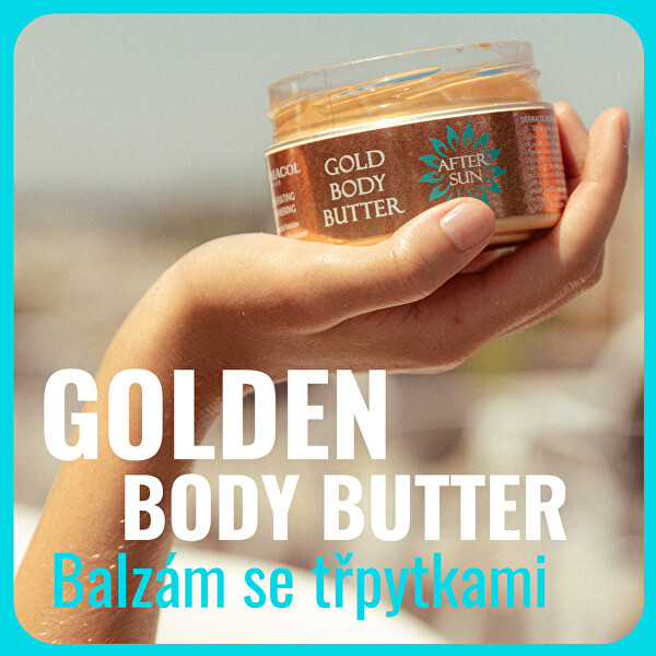 Regenerační krém po opalování 200 ml