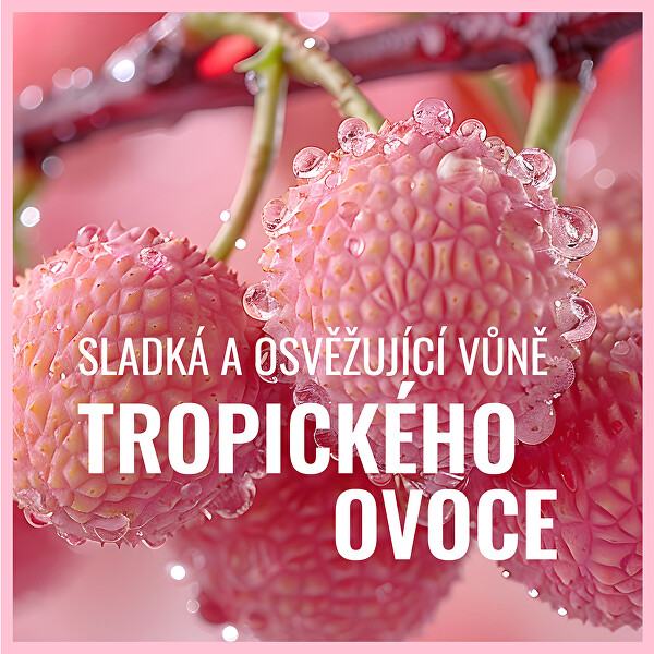 Sprchový gel Líbezné Liči Aroma Moment (Reviving Shower Gel) 250 ml