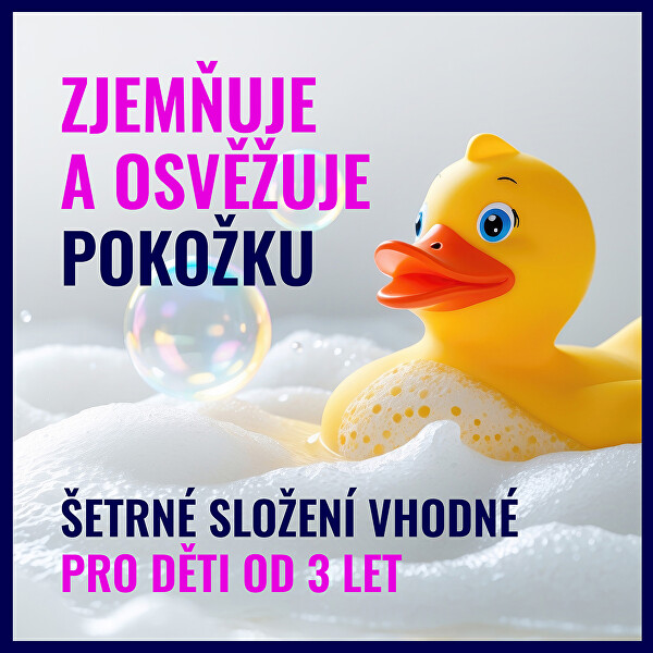 Sprchový gel Plummy Monster Aroma Moment (Mysterious Shower Gel) 250 ml