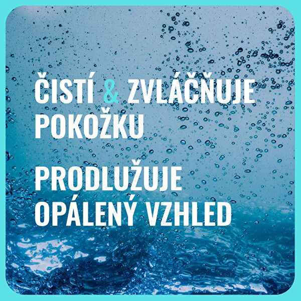 Sprchový gel po opalování After Sun (Care & Relief Shower Gel) 250 ml