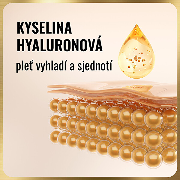 Tekutý rozjasňovač Magic (Glow Drops) 30 ml