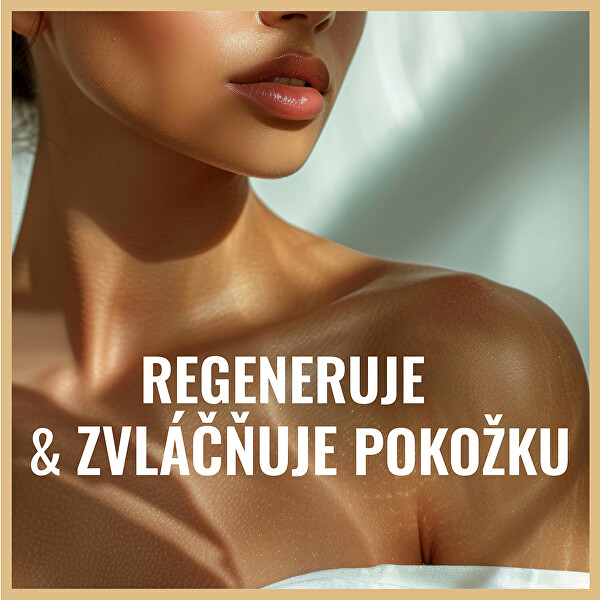 Tělové mléko Makadamiový Lanýž Aroma Moment (Delicious Body Lotion) 200 ml