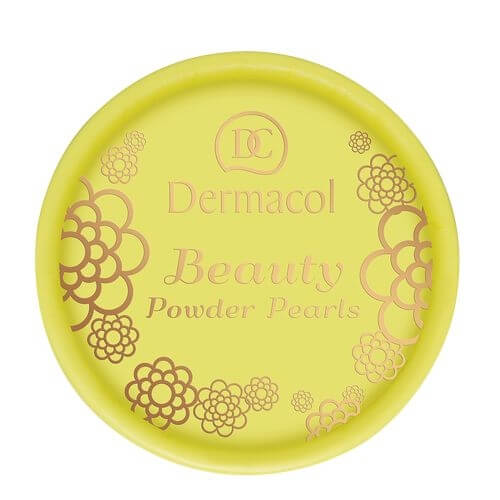 Tónovacie púdrové perly na tvár Bronzing (Beauty Powder Pearls) 25 g