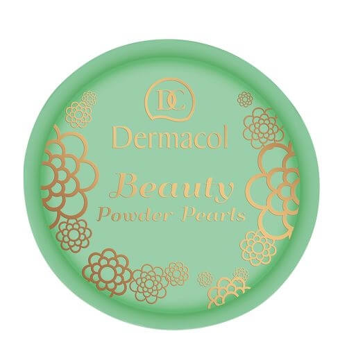 Tónovací pudrové perly na tvář Toning (Beauty Powder Pearls) 25 g