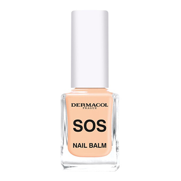 Balzám na nehty SOS (Nail Balm) 11 ml