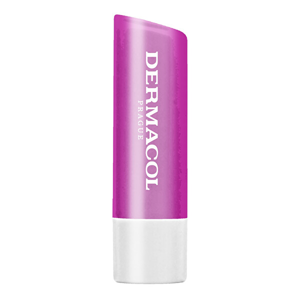 Balzám na rty Plummy Monster (Lip Care Balm) 4,8 g
