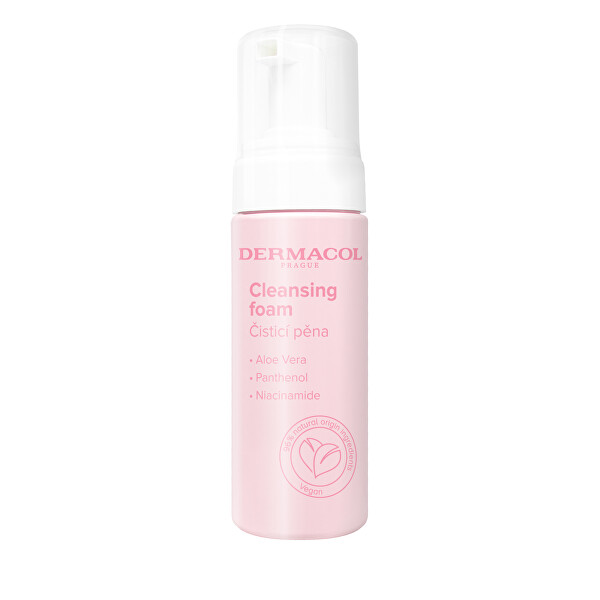 Čistiaca pena na tvár Cleansing Foam 150 ml
