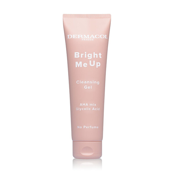 Čisticí pleťový gel Bright Me Up Cleansing Gel 150 ml