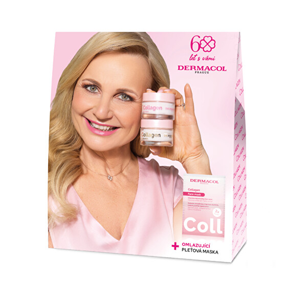 Collagen Kit ajándékcsomag