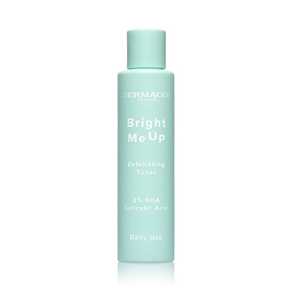 Exfoliační tonikum Bright Me Up Exfoliating Toner 135 ml