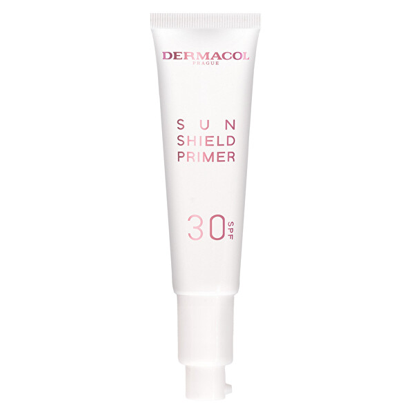 Hydratační báze pod make-up SPF 30 (Sun Shield Primer) 30 ml