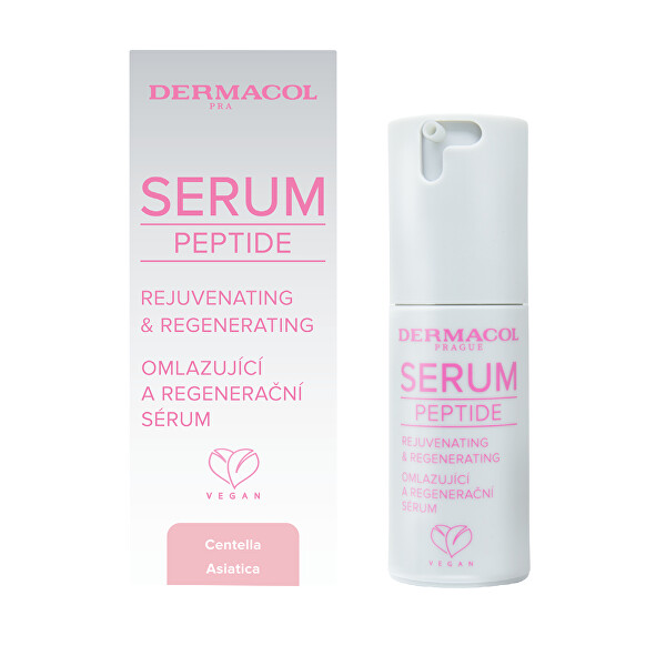 Intenzivní sérum s peptidy Peptide Serum 30 ml