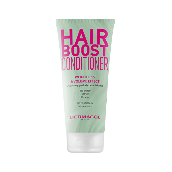 Objemový posilující kondicionér Hair Ritual (Weightless & Volume Conditioner) 200 ml