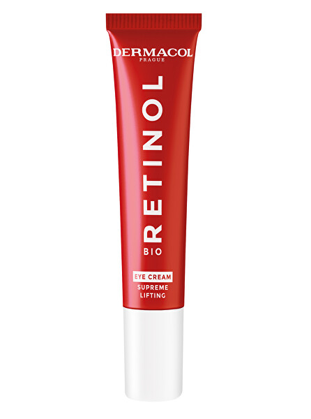 Crema pentru ochi Bio Retinol (Eye Cream) 15 ml