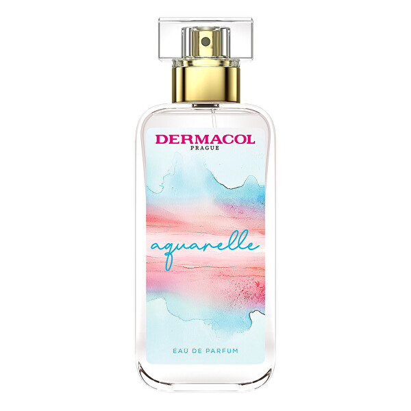Parfémovaná voda Aquarelle EDP 50 ml