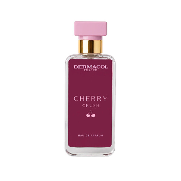 Parfémovaná voda Cherry Crush EDP 50 ml