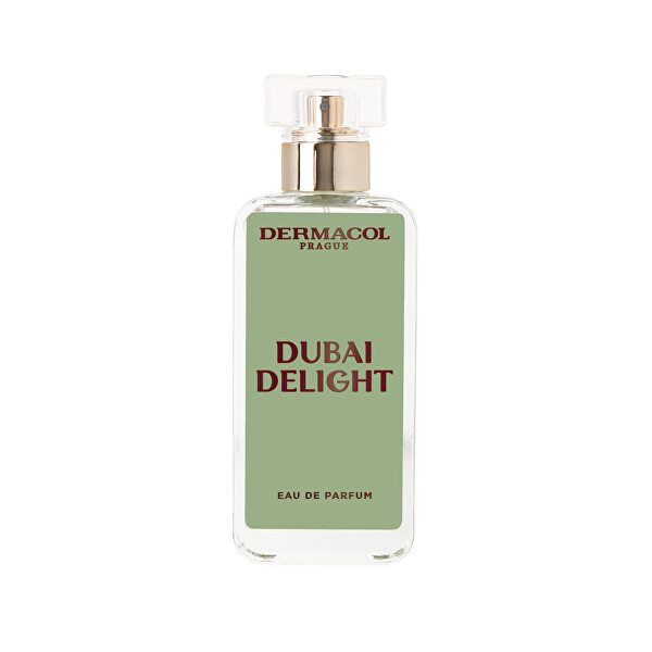 Parfémovaná voda Dubai Delight EDP 50 ml