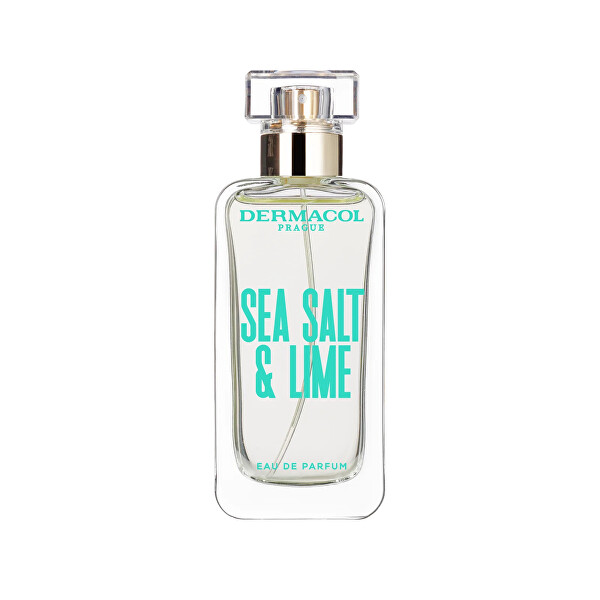Parfémovaná voda Sea Salt and Lime EDP 50 ml