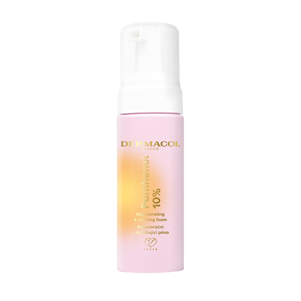 Pena po opaľovaní Regenerating & Calming Foam 150 ml