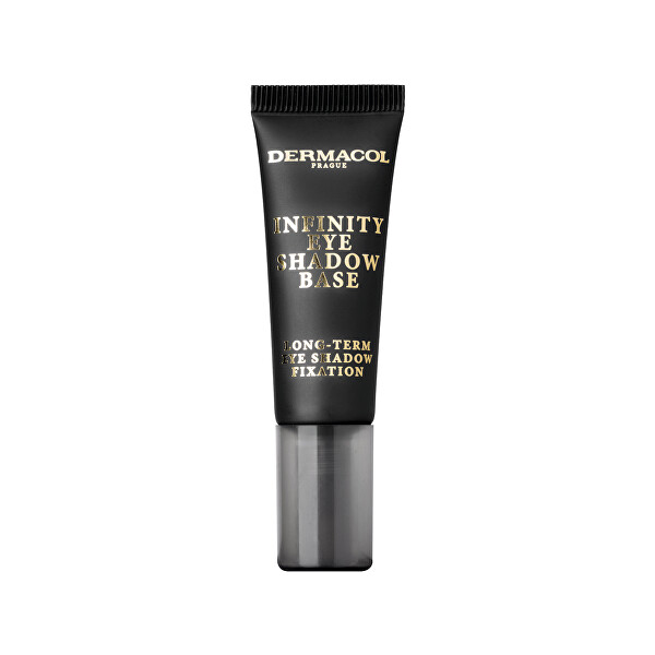 Dlouhotrvající báze pod oční stíny (Eye Shadow Base) 7,5 ml