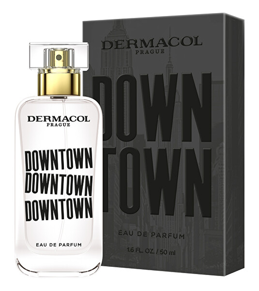 Parfémovaná voda Downtownn EDP 50 ml