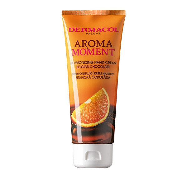 Harmonizujúci krém na ruky Belgická Čokoláda 100 ml