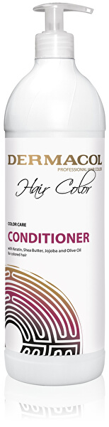 Balsamo per capelli colorati Color Care (Conditioner) 1000 ml