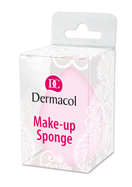 Kosmetická houbička na make-up (Make-up Sponge)