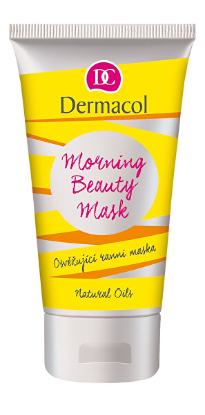 Osviežujúca ranná maska (Morning Beauty Mask) 150 ml
