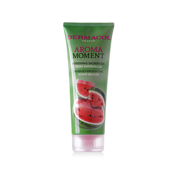 Osvěžující sprchový gel Vodní Meloun 250 ml