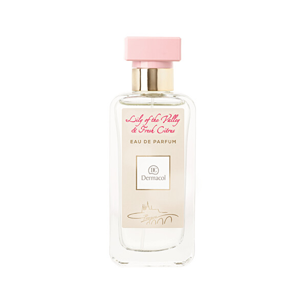 Parfémovaná voda Lily of the Valley and Fresh Citrus 50 ml