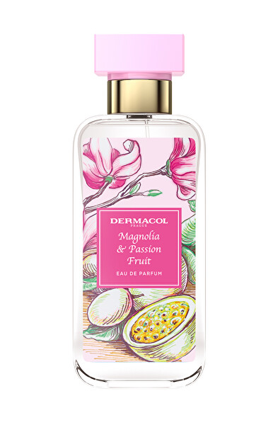 Apă de parfum Magnolia & Passion Fruit EDP 50 ml