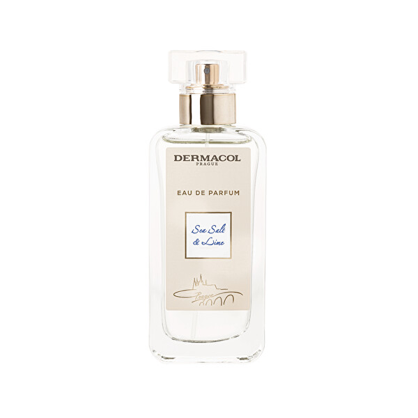 Parfémovaná voda Sea Salt & Lime - EDP 50 ml