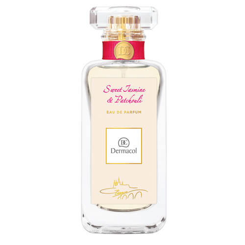 Parfumovaná voda Sweet Jasmine & Patchouli - EDP 50 ml
