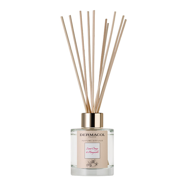 Parfumový difuzér Sweet Orange and Honeysuckle 100 ml