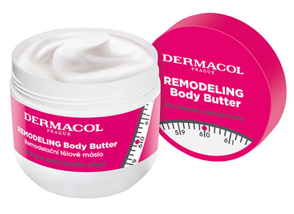 Remodeling Körperbutter (Remodeling Body Butter) 300 ml