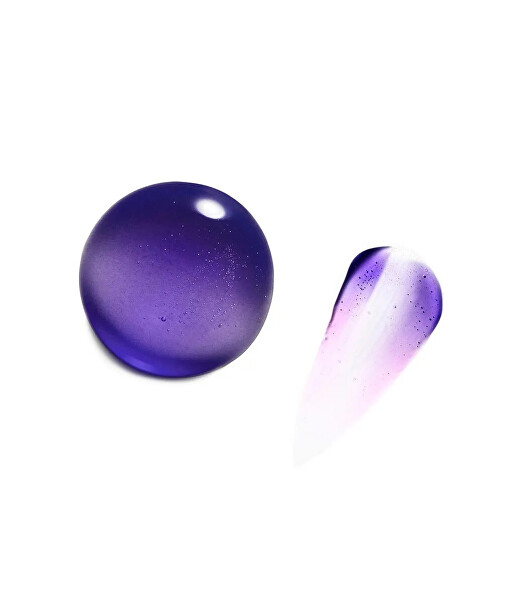 Tekutá tvářenka Violet (Serum Blush) 7 ml