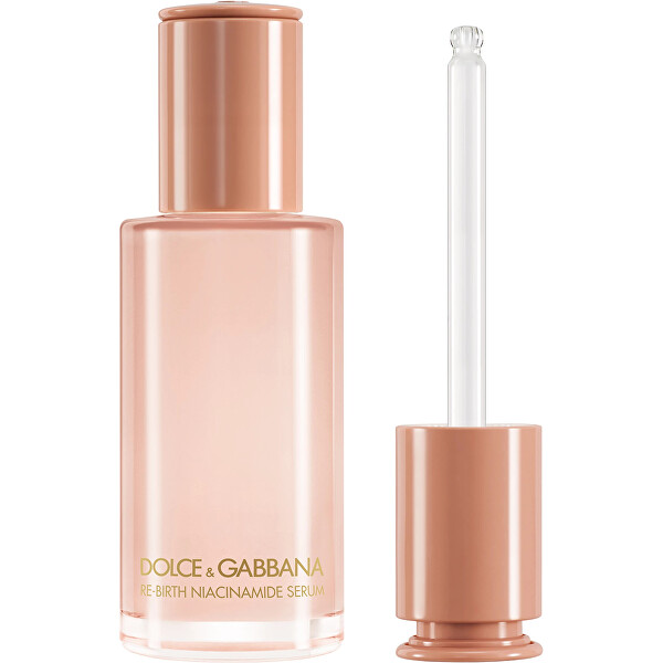 Pleťové sérum Re-Birth (Niacinamide Serum) 30 ml