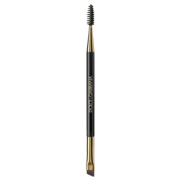 Kozmetický štetec na obočie a očné linky (Eyebrow/Eyeliner Pencil Brush)