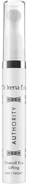 Denní i noční liftingové oční sérum Authority (Overall Eye Lifting) 15 ml