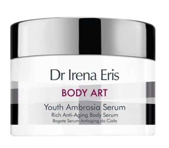 Bohaté tělové sérum s anti-aging účinkem Body Art (Youth Ambrosia Serum) 200 ml