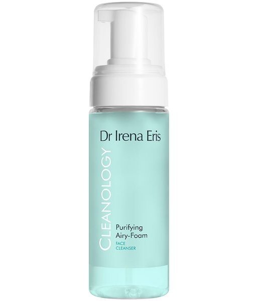 Čisticí pěna Cleanology Purifying Airy-Foam 150 ml