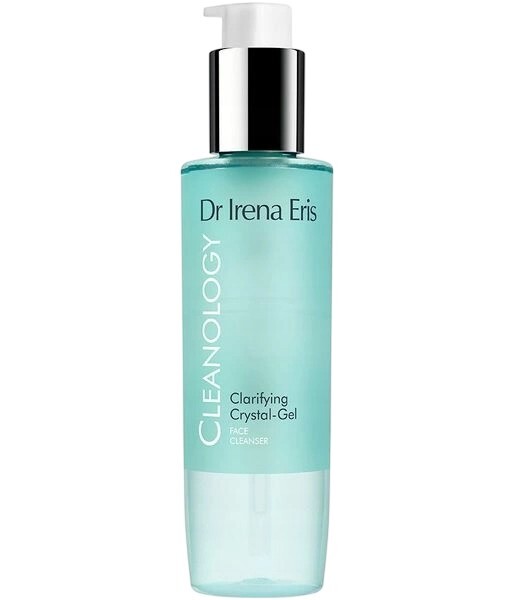 Čisticí pleťový gel Clarifying Crystal-Gel Face Cleanser 190 ml