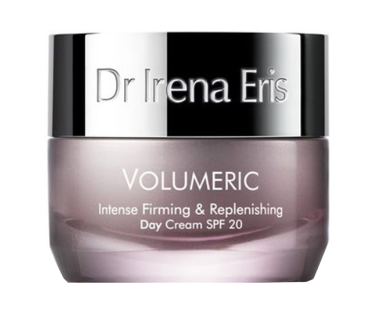 Denní krém pro zralou pleť SPF 20 Volumeric (Intense Firming & Replenishing Day Cream) 50 ml
