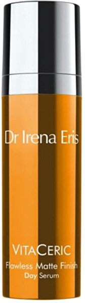 Denní pleťové sérum VitaCeric (Flawless Matte Finish Day Serum) 30 ml